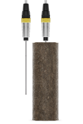 TLS 100 mm Needle Probe