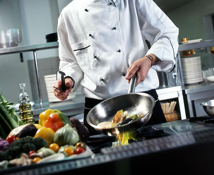 Thermal Conductivity Blog Chef Cooking