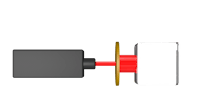 Thermal Conductivity Laboratory Instrument Portable Meter TPS Sensors
